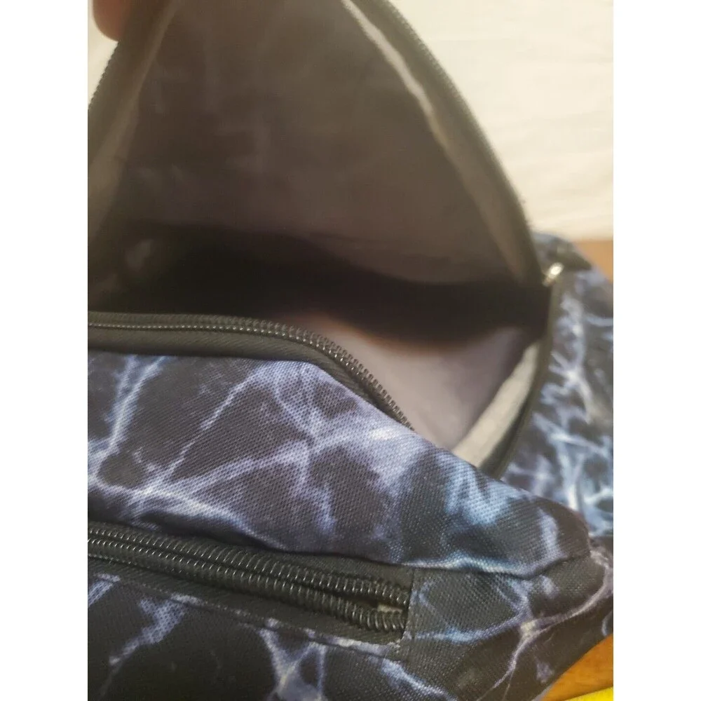 High Sierra Swoop Backpack Bookbag 17